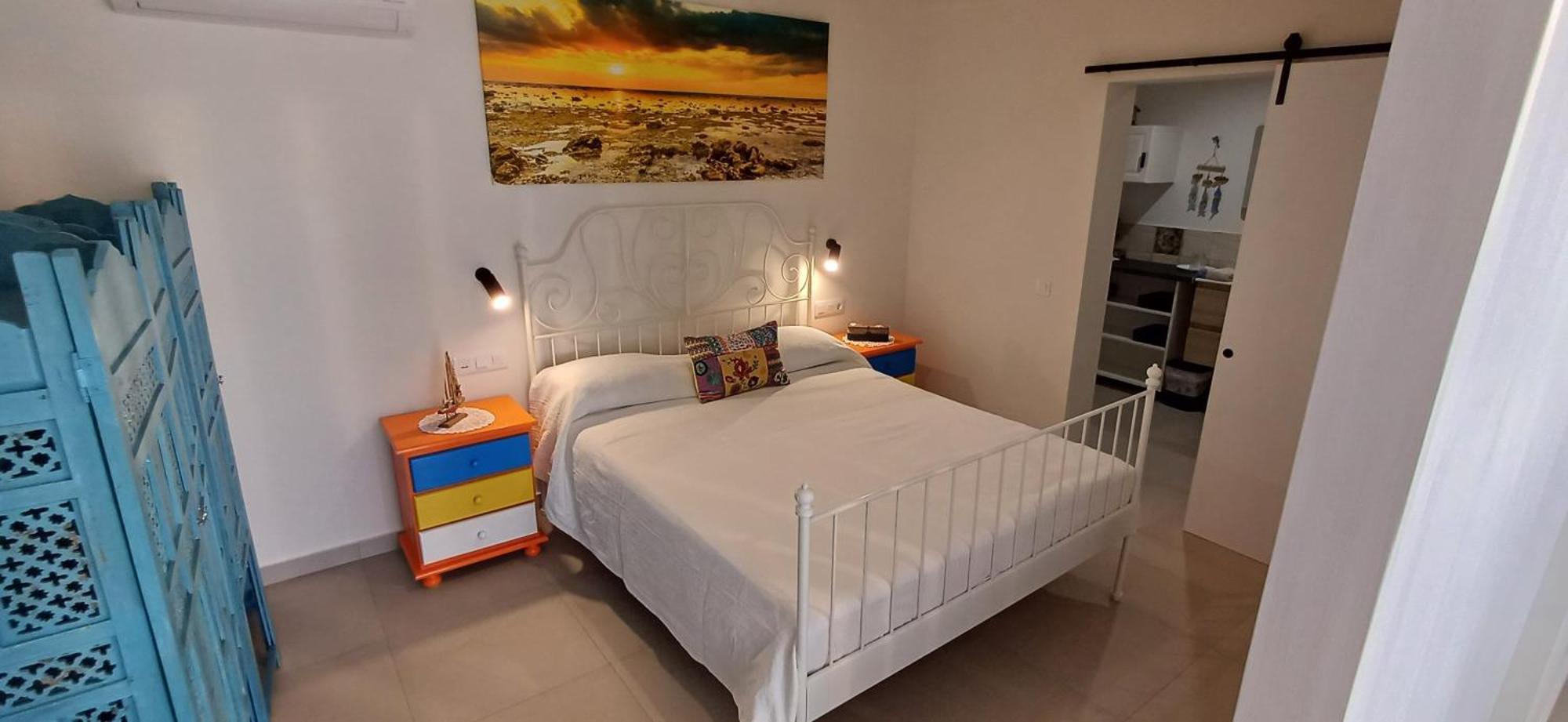 Casa Tabaiba Apartment Parque Holandes Luaran gambar